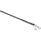 eskadron classic sports Führ- und Anbindestrick Regular ocean/sierra/navy