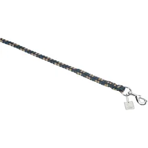 eskadron classic sports Führ- und Anbindestrick Regular ocean/sierra/navy