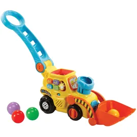 Vtech Ballspaß Bagger Mehrfarbig