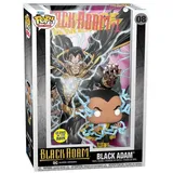 Funko Pop! Comic Covers Black Adam (64070)