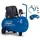 SCHEPPACH Kompressor HC63 Scheppach 10bar 1500W 50L Kessel Ansaugleistung 173 L/min | ölgeschmiert