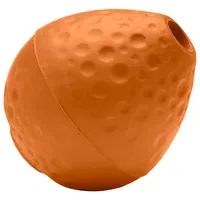 Ruffwear Turnup Hundespielzeug - Orange - One Size)