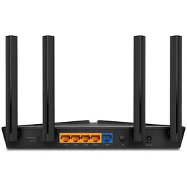 TP-Link Archer AX10 V1.0 AX1500 Dualband Router