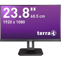 WORTMANN Terra LED 2448W PV V3.1, 23.8" (3030238)
