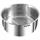 Tefal Ingenio Emotion Pfanne + Kochtopf, Silber