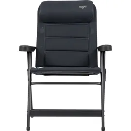Crespo Campingstuhl AP/235 Grau