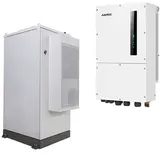 BYD 'Max Lite 60 + AXIhycon 40H  '(0% MwSt §12 III UstG)