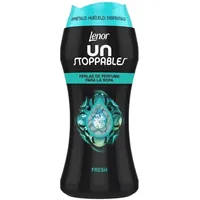 34,39€/kg - 6er Pack Lenor UnStoppables Wäscheparfüm - Frisch - 285g