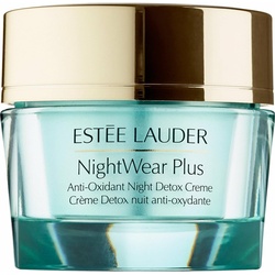 Estée Lauder, Gesichtscreme, NightWear Plus (50 ml, Gesichtscrème)