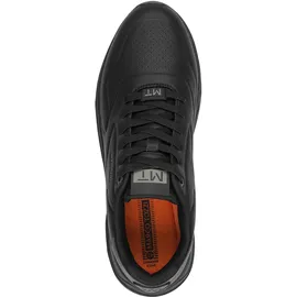 Marco Tozzi Slip-On Sneaker Herren Schwarz 43