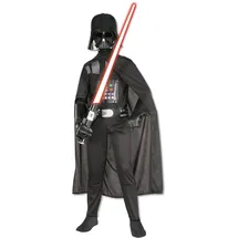 Rubies Darth Vader Kostüm Kinder M