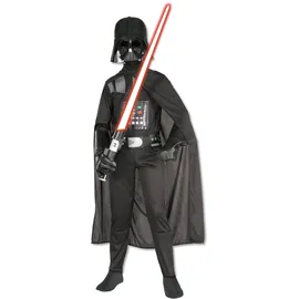 Rubies Darth Vader Kostüm Kinder M