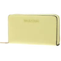 Valentino Ipanema RE VPS7QQ155 Zip Around Wallet, Farbe: gelb, Gelb, Talla única, Casual