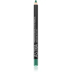 Astra Make-up Professional langlebiger Eyeliner Farbton Green 1,1 g