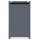 FM-SOLAR Mülltonnenbox 68 x 80 x 116 cm grau