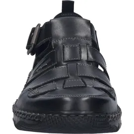 Josef Seibel Wilson 08 Herren Schwarz 44