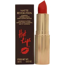 Charlotte Tilbury Matte Revolution Hot Lips Tell Laura 3,5 g