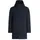 Voice Winterjacke blau XL