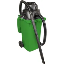 BRB-Lagertechnik Industriesauger 120 Liter