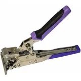 WeTec Gurtverbinder-Zange (SMD-Splicezange) mit Magazin CST-010
