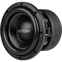 ETON MW 8 Subwoofer (20cm) – Online kaufen