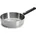 LOGIG STEEL Pfannen-Set 1-tlg 24 cm 24 x 7 cm