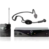 AKG PW45 Sport Set Band M