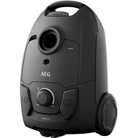 AEG Clean3000 Staubsauger AB31C1GG Schwarz 750 W