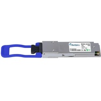 BlueOptics QSFP-100G-LR4-S-BO Netzwerk-Transceiver-Modul Faseroptik 10000 Mbit/s QSFP28 BO28L13610D Transceiver,