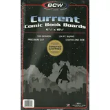 Bcw Aktuelle Comic Kartons 24pt