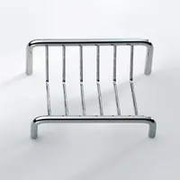 Decor Walther DW 907 Seifenbank Chrom