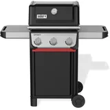 WEBER Spirit E-310 schwarz (1500862)
