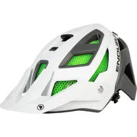 Endura MT500 MIPS Helm Weiß