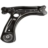 Lemförder Querlenker Lenker, Radaufhängung