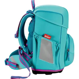 Scout Neo 4-tlg. Dreamworld türkis