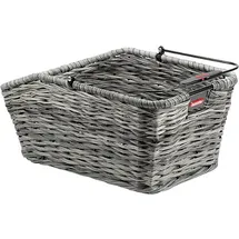 KLICKfix Velokorb, (18 l)