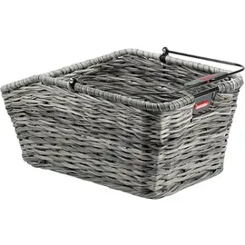KLICKfix Velokorb, (18 l)