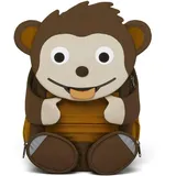 Große Freunde Affenzahn