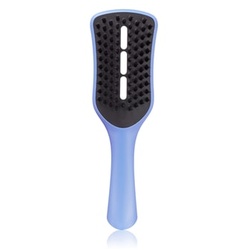 Tangle Teezer Easy Dry & Go Vented Blow-Dry Hairbrush Ocean Blue szczotka z otworami  1 Stk