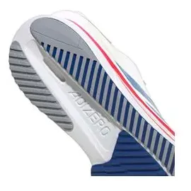 adidas adizero sl2 - weiss 44 2/3