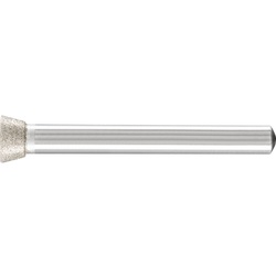 PFERD Diamant-Schleifstifte Topg zum Schleifen von Planflächen/Absätzen 5 - 36461010