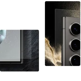 Samsung Anti-Reflecting Screen Protector für Galaxy S24 Ultra