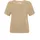 Cartoon Strickpullover Beige/Gold 36