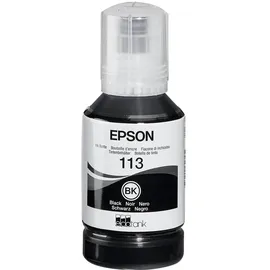 Epson 113 schwarz C13T06B140