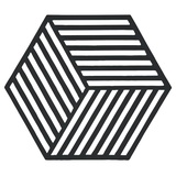 ZONE Denmark Hexagon Topfuntersetzer Silikon