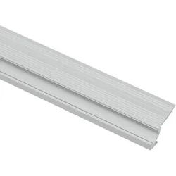 Eurolite Treppenprofil für LED Strip silber 2m Aluminiumprofil für LED Strips