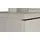 MITEPEK Ganymede 80,1 x 82,3 x 34,1 cm Beige