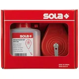 MGA Entertainment Sola 66110542, Markierset"Clm 30 Set R, 30 M in rot