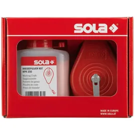 MGA Entertainment Sola 66110542, Markierset"Clm 30 Set R, 30 M in rot