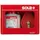 MGA Entertainment Sola 66110542, Markierset"Clm 30 Set R, 30 M in rot